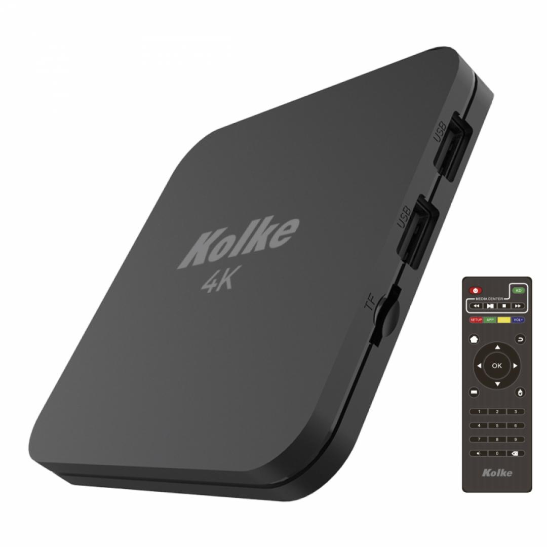 TV Box Kolke KVV580 con Android 10 Digi Marketplace
